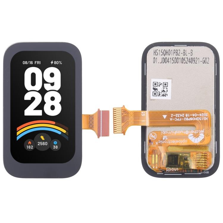 Para Tela LCD Xiaomi Redmi Band 3