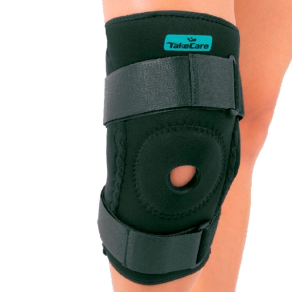 Joelheira Articulada Take Care
