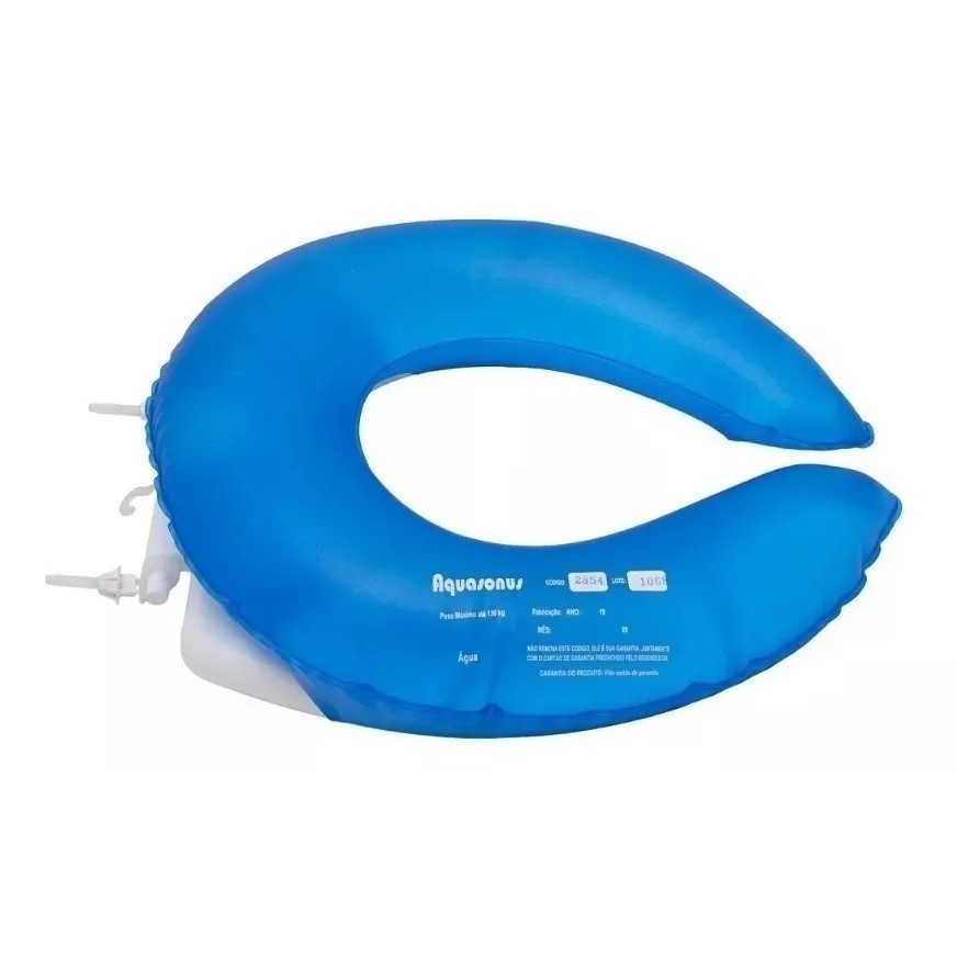 Assento Ortopédico Água: Onde Comprar | BuscaProdutos