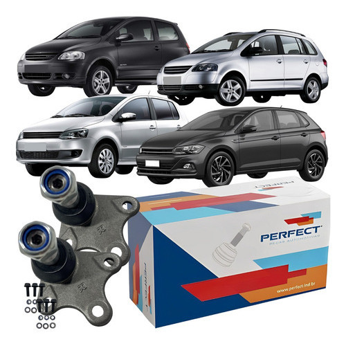 Par Pivô Bandeja Perfect Polo Spacefox Fox em Oferta na Shopee