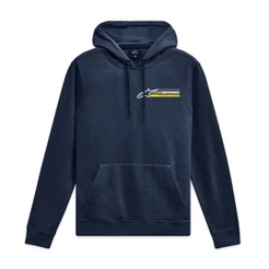 MOLETOM ALPINESTARS PAR HOODIE