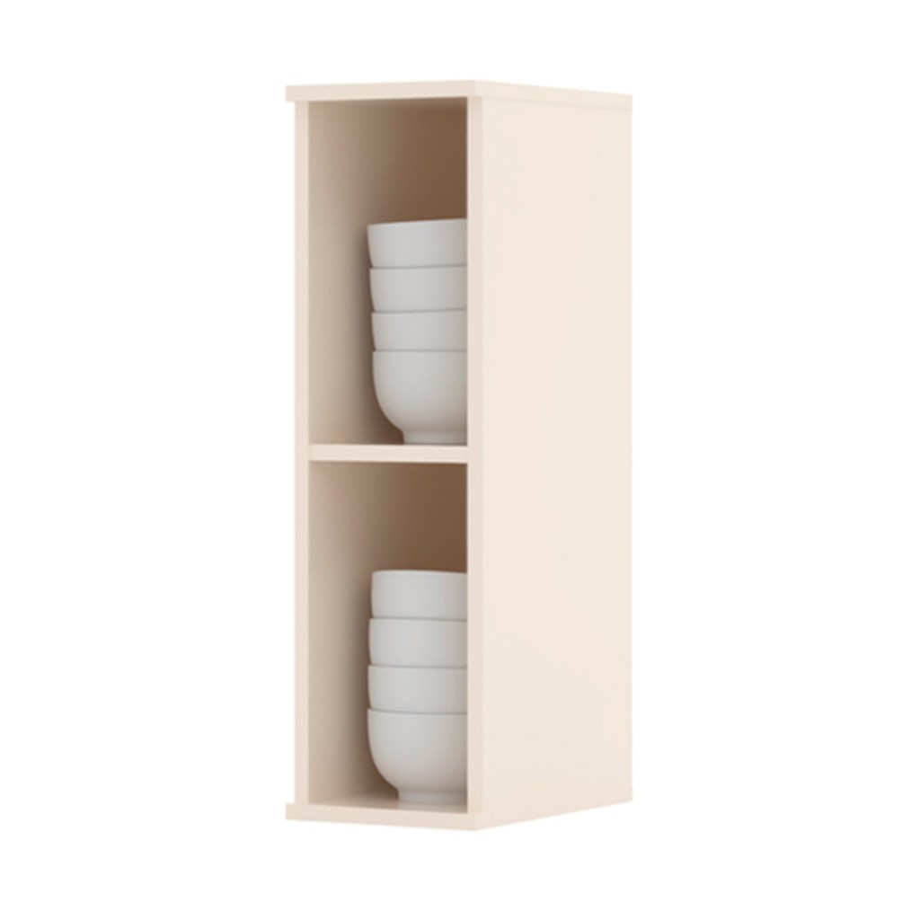 Nicho Suspenso 20 Cm Connect C50 - Henn - Home & Living
