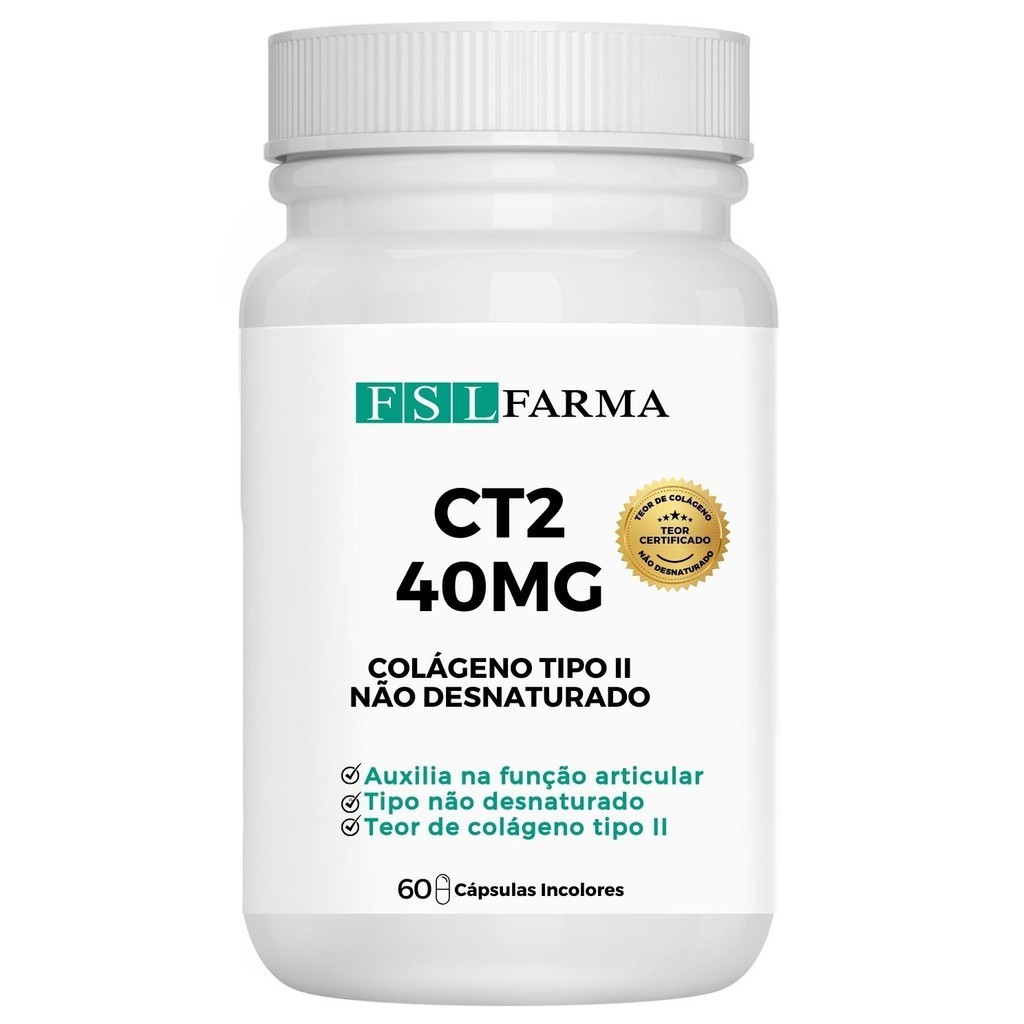 Ct2 Colágeno: Guia Completo e Onde Comprar | BuscaProdutos