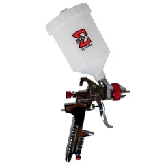 Pistola de Pintura 600ML HVLP 1,7mm SGT-3012A SIGMA