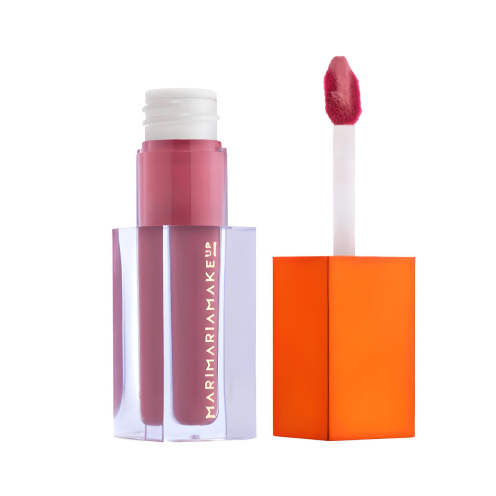 Batom Líquido Ginger Glow Classic - Mari Maria Makeup