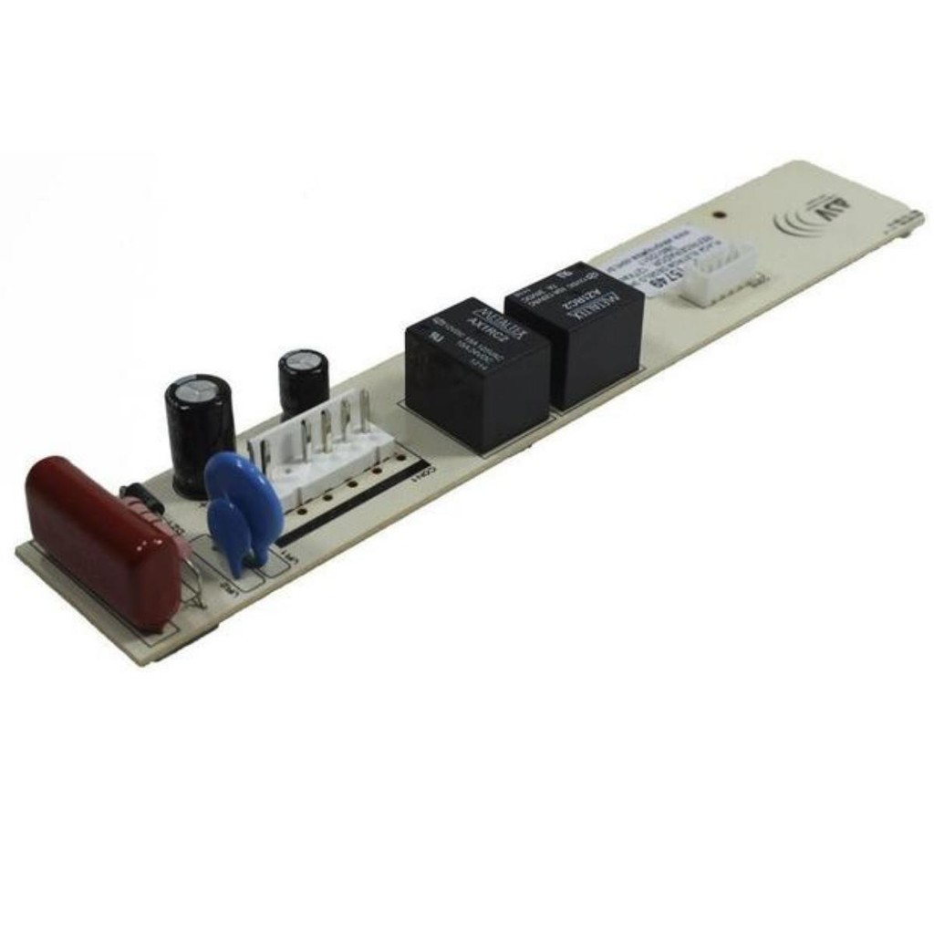 Placa Comando Ge Moderna continental - 225d6254g001