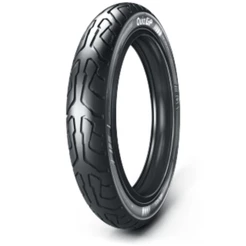 Pneu Moto Ira Aro 14 Quiz GP 80/100-14 49L TT - Traseiro