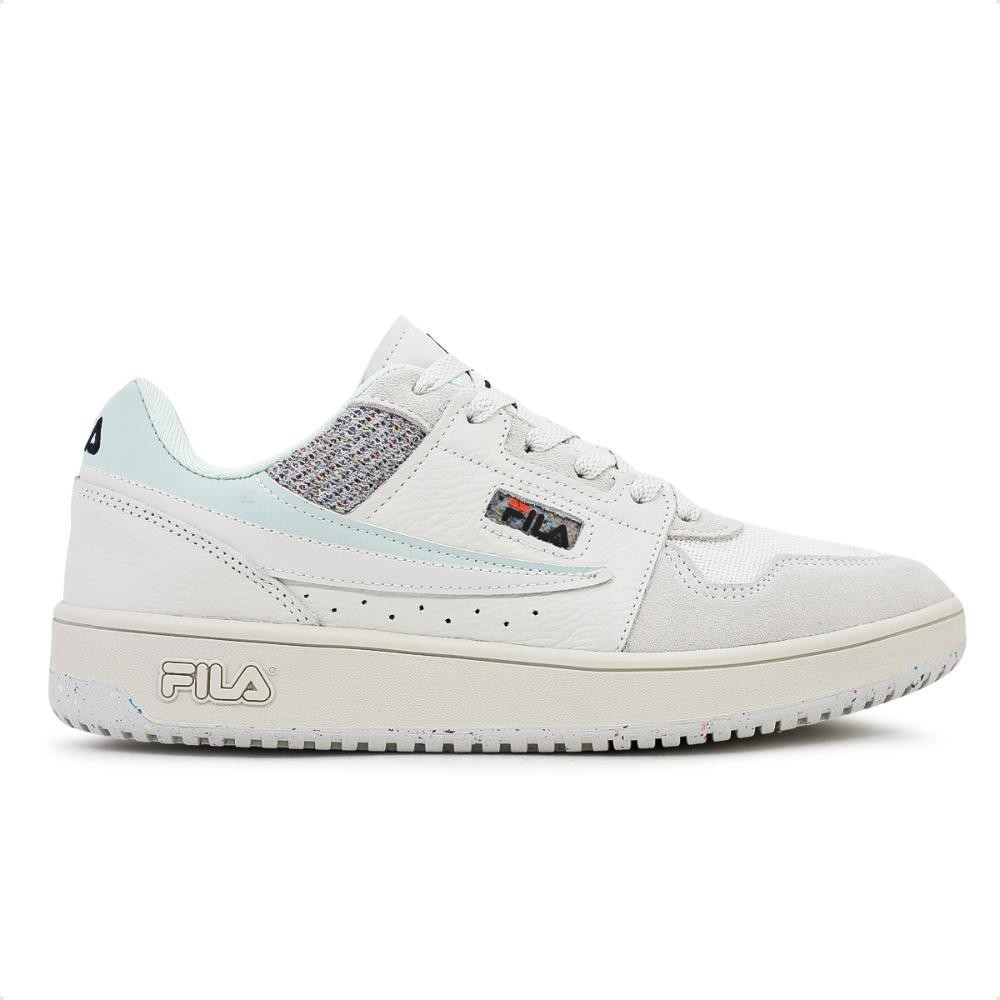 Tênis Fila Arcade Low Masculino 100% Original Com Nota Fiscal e Garantia - Sports & Outdoors