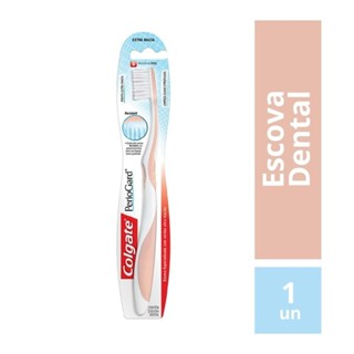 Escova Dental Colgate Periogard Extra Macia em Oferta na Shopee