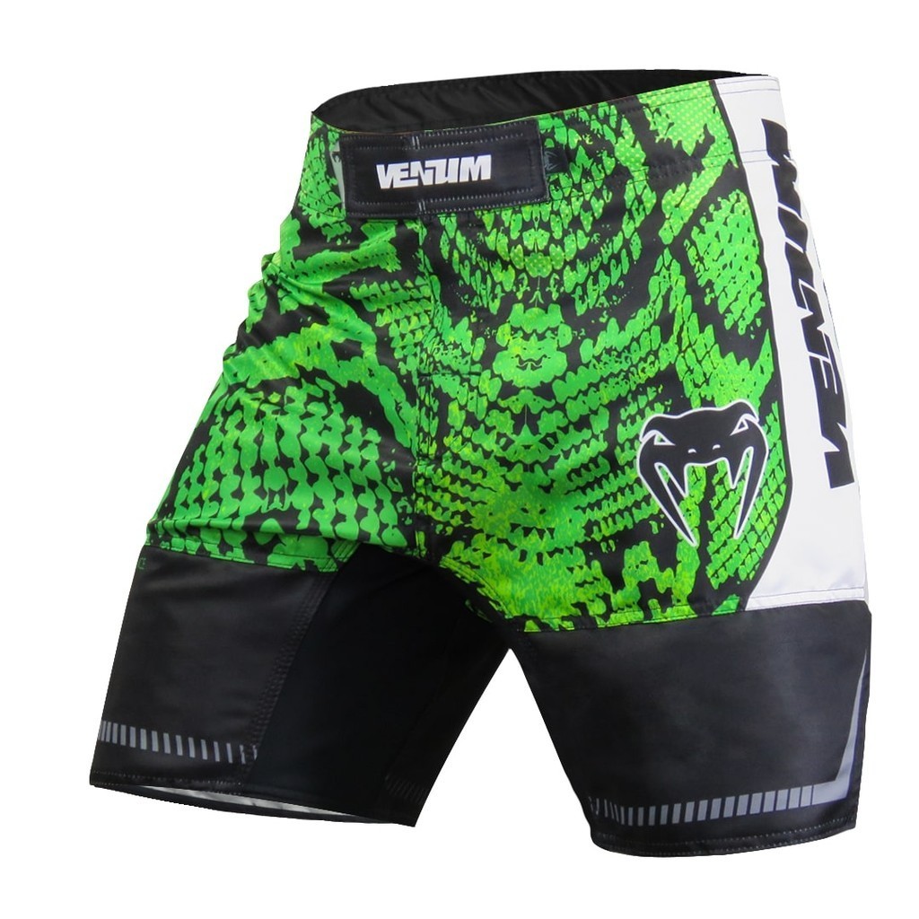 Fightshort Venum Amazonia Performance Viper