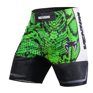 Fightshort Venum Amazonia Performance Viper em Oferta na Shopee
