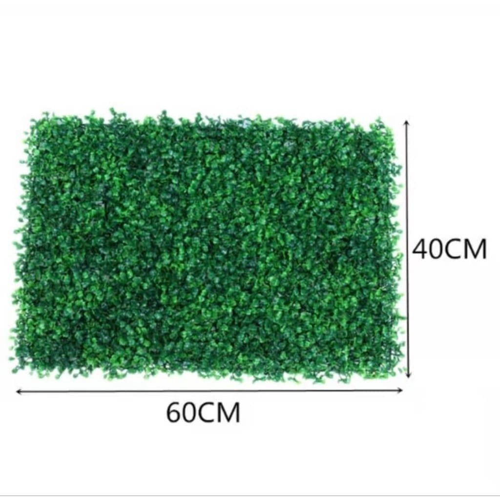 Tapete artificial grande 40x60--6312