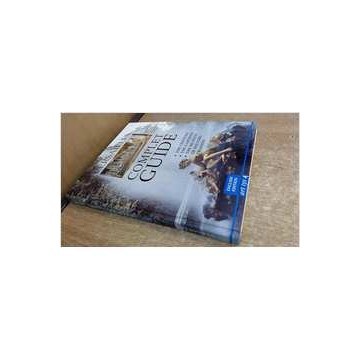 Versailles Complete Guide English - Daniel Hoog