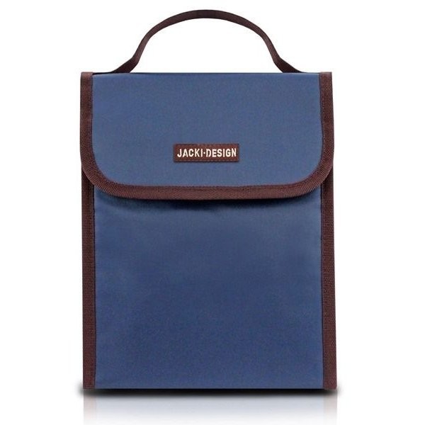 Bolsa Térmica Lisa Essencial III Jacki Design - Home & Living