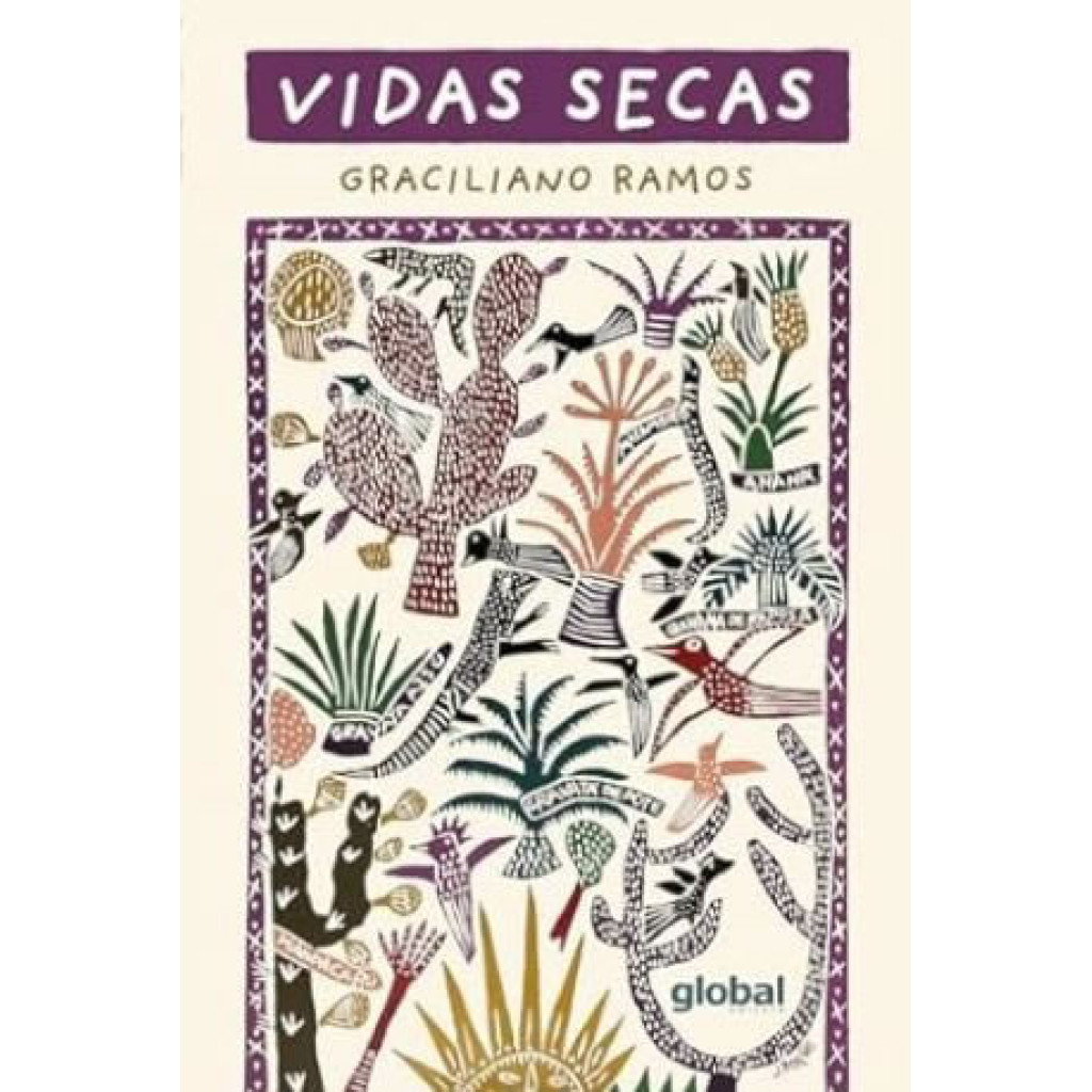 VIDAS SECAS