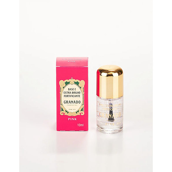 Base de Unha Fortificante: Onde Comprar | BuscaProdutos