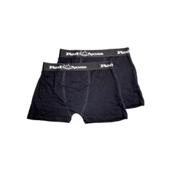 Kit com 2 Cuecas Boxer Red Nose 320