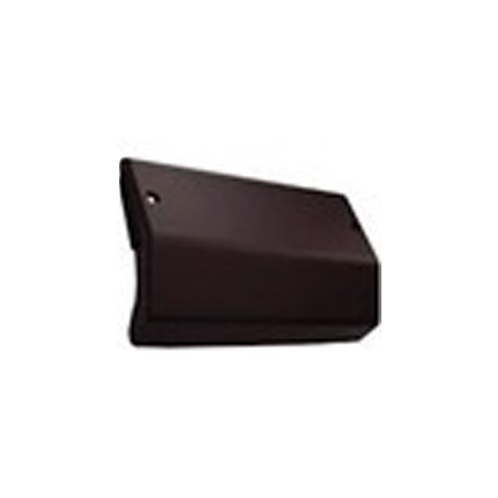 TAMPA DA CAIXA FUSIVEIS PRETO FORD CARGO XC4514A075AA — imagem 2 de 2