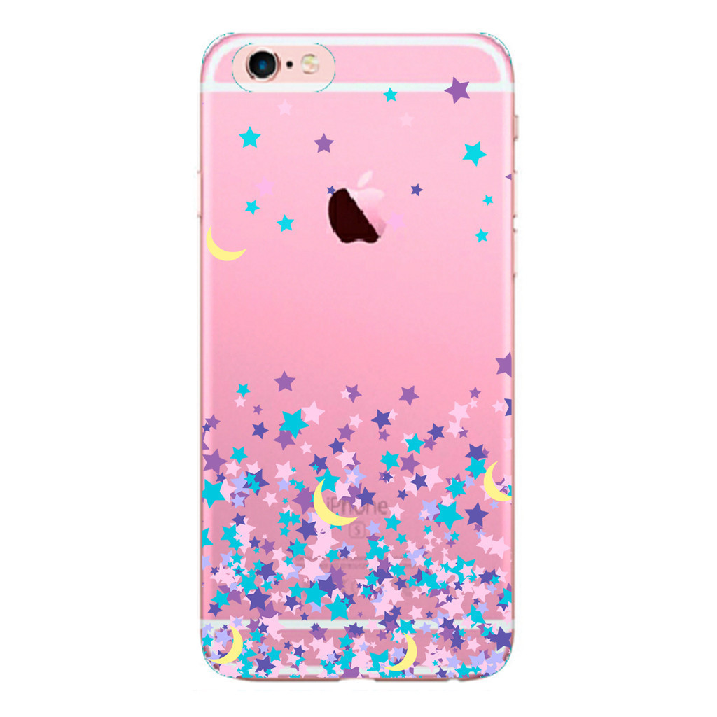 Capa Capinha De Celular Compatível com Iphone 6 Iphone Personalizada