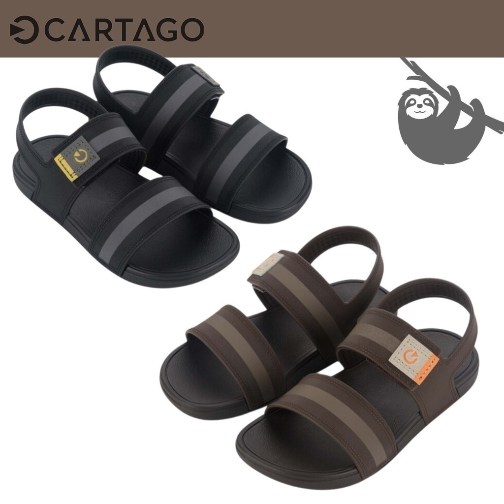 Sandália Papete masculino Infantil Homenzinho Grendene Dakar Cartago Conforto em Oferta na Shopee