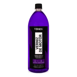 Verniz De Motor 1,5 Litros Vonixx