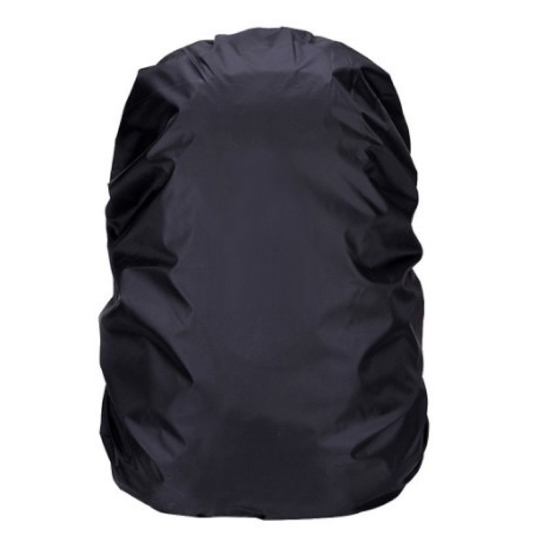 Imagem Capa De Mochila 70cm x 70cm À Prova De Água Para Bolsa Mochila Impermeável  Camping Caminhada ao ar livre Rucksack Chuva