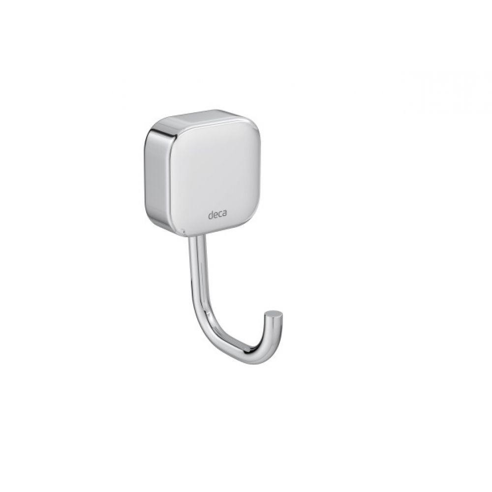 Cabide Para Banheiro Pix Cromado Deca em Oferta na Shopee