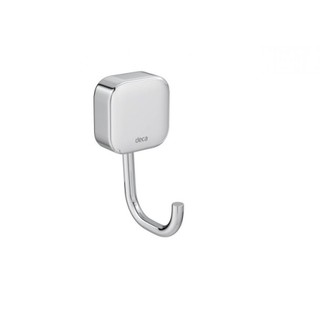 Cabide Para Banheiro Pix Cromado Deca em Oferta na Shopee