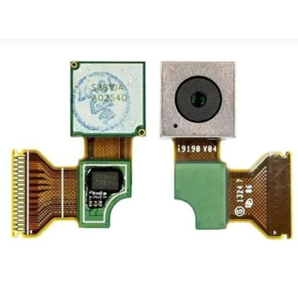 Câmera Traseira Compatível Samsung S4 Mini GT-I9192