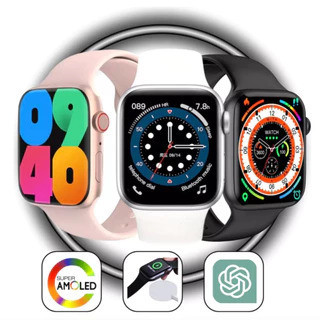 Relógio Inteligente W59 Mini Original Microwear 41mm Original Lançamento 2024 em Oferta na Shopee