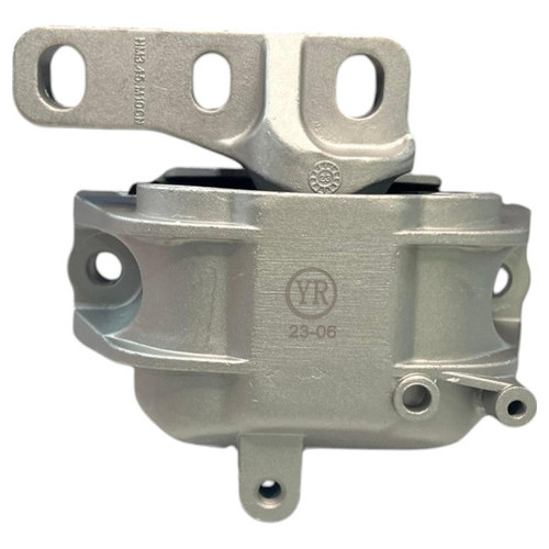 Coxim Motor Lado Direito Golf / A3 / Passat / Passat Variant