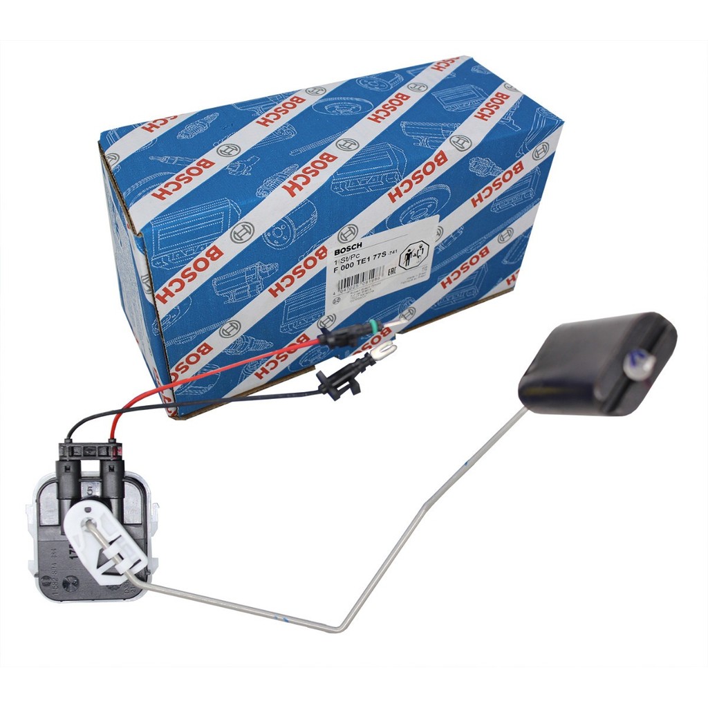 Sensor Nivel Combustível New Ká 1.5 2018 2019 Original Bosch