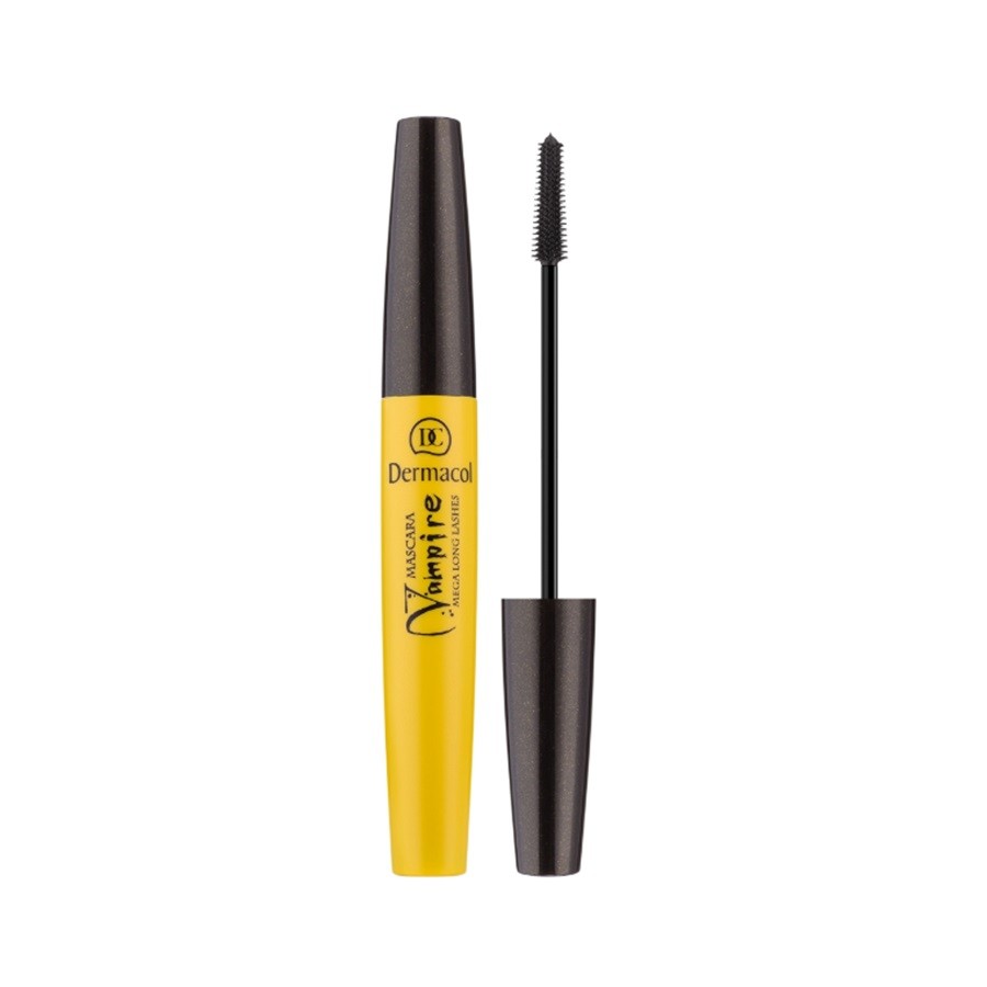 Máscara de Cílios Vampire Mega Long Lashes 8ml - Dermacol