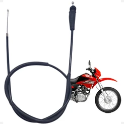 Cabo De Acelerador Para Honda Nxr 125 Bros KS ES 2003 2004 2005 Bros125 Partida Elétrica