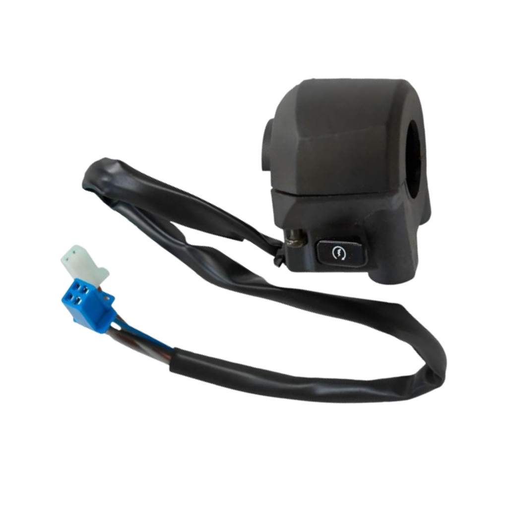 Interruptor de Partida para Moto Yamaha YBR 125 Factor ED 14/16