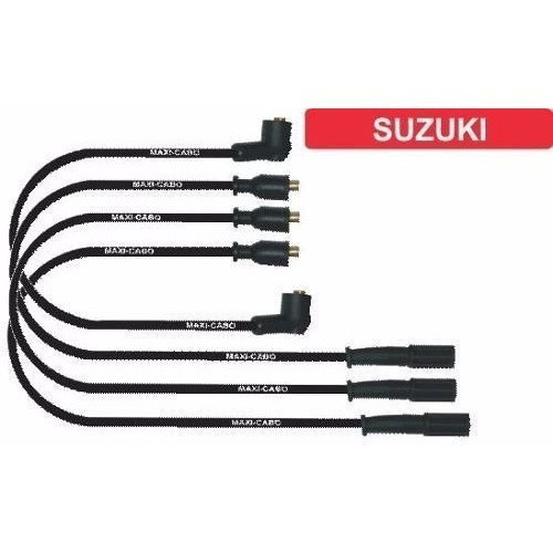 Cabo Vela Suzuki Swift Gls 1.0/ 1.3 8v 3cil ( 65560)