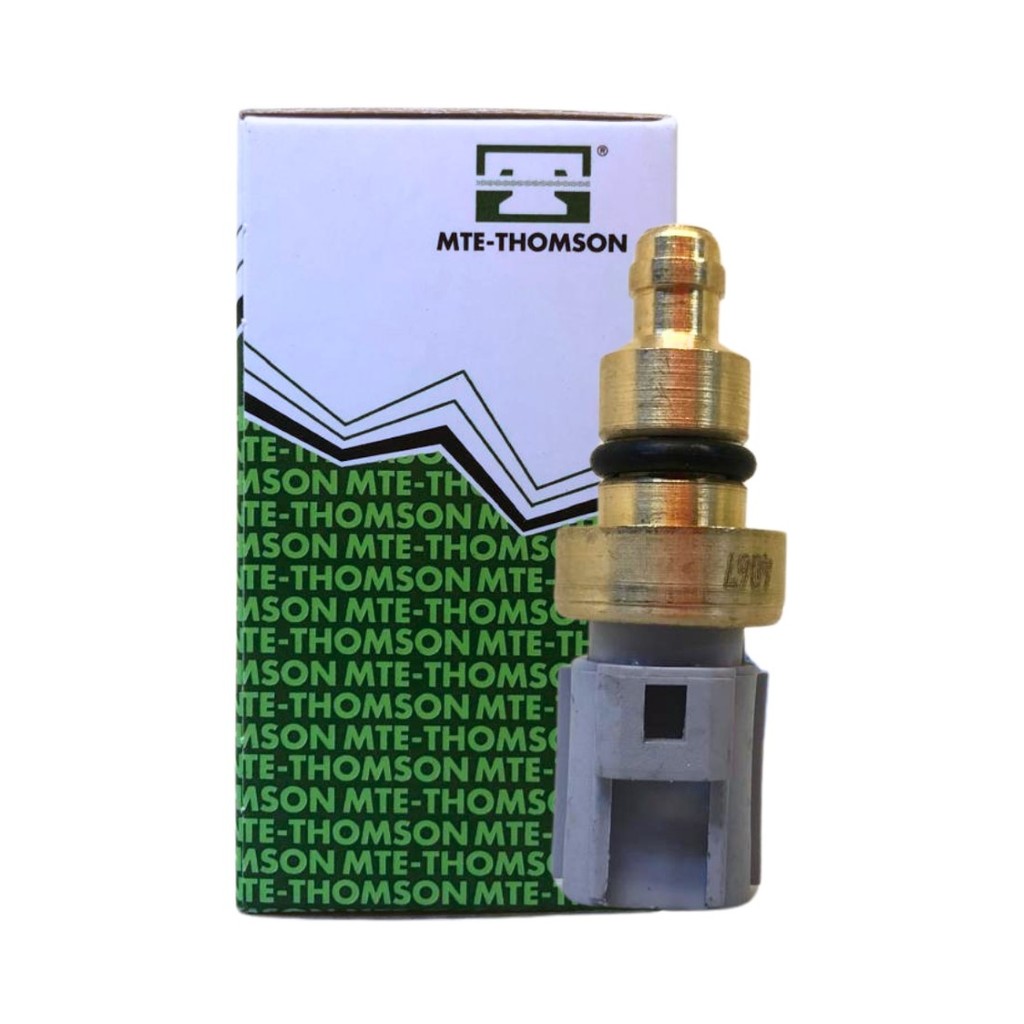 Sensor Temperatura Para Courier Ecosport Fiesta Focus E Ka em Oferta na Shopee