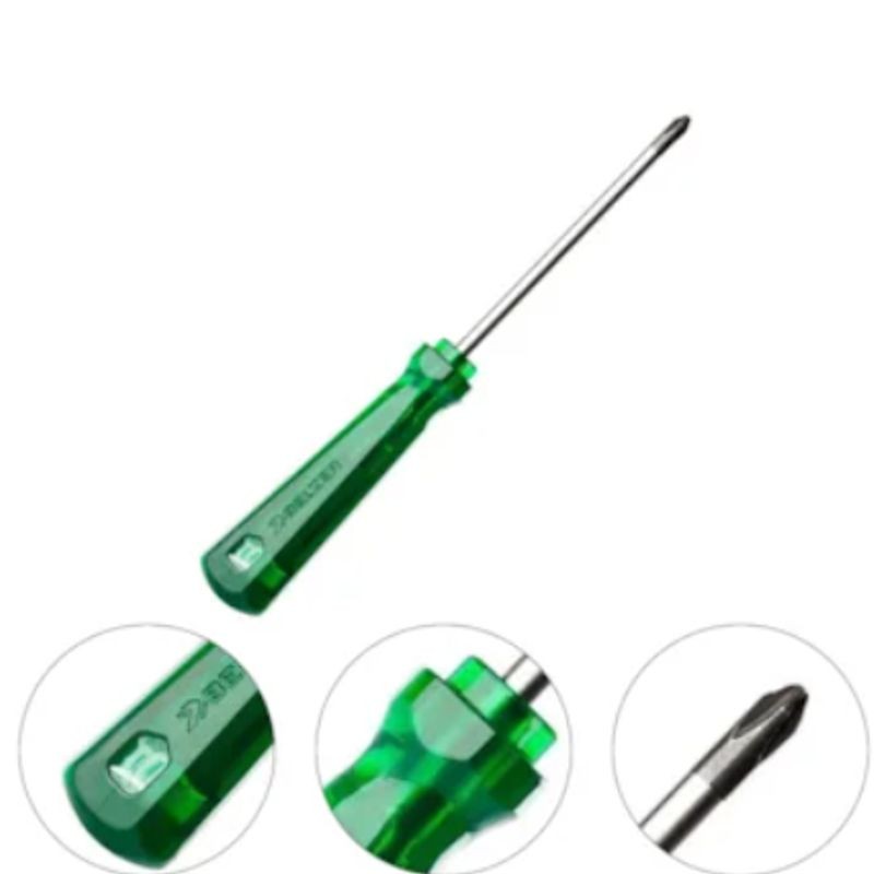 Chave Phillips 3/8 x 6 Sata
