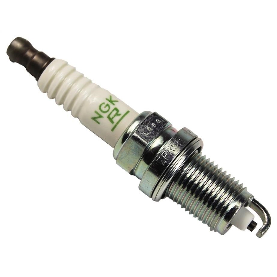 Vela de Ignição Mazda 626 2.5 24V GT Gasolina 1993 até 1995 - NGK - Cod. ZFR5F11