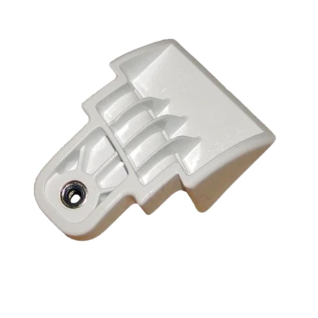 Suporte Puxador Freezer DB52 Electrolux 67404026