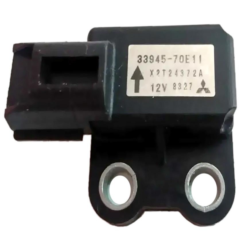 Sensor Espoleta Tracker Airbag p/ Grand Vitara