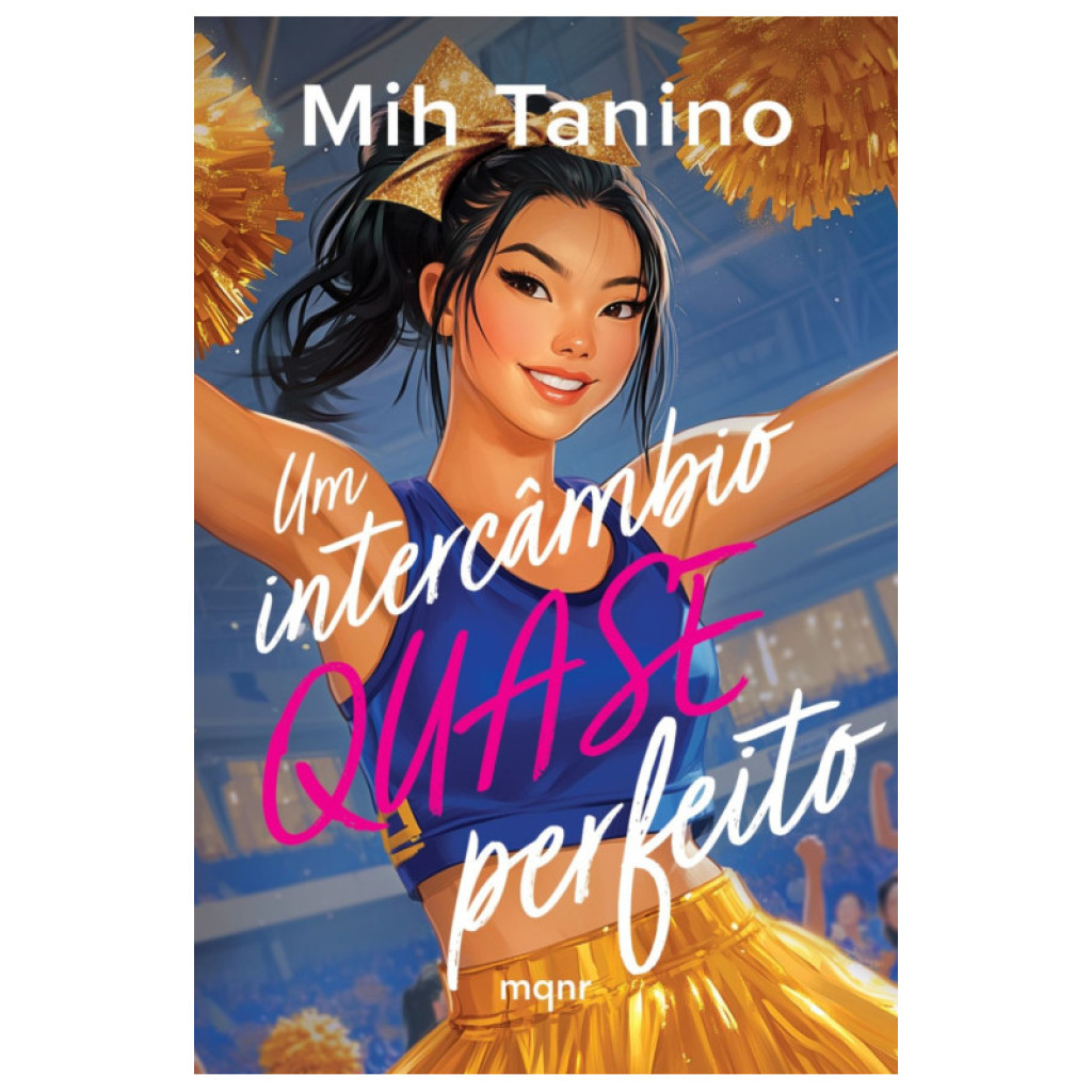 UM INTERCÂMBIO QUASE PERFEITO