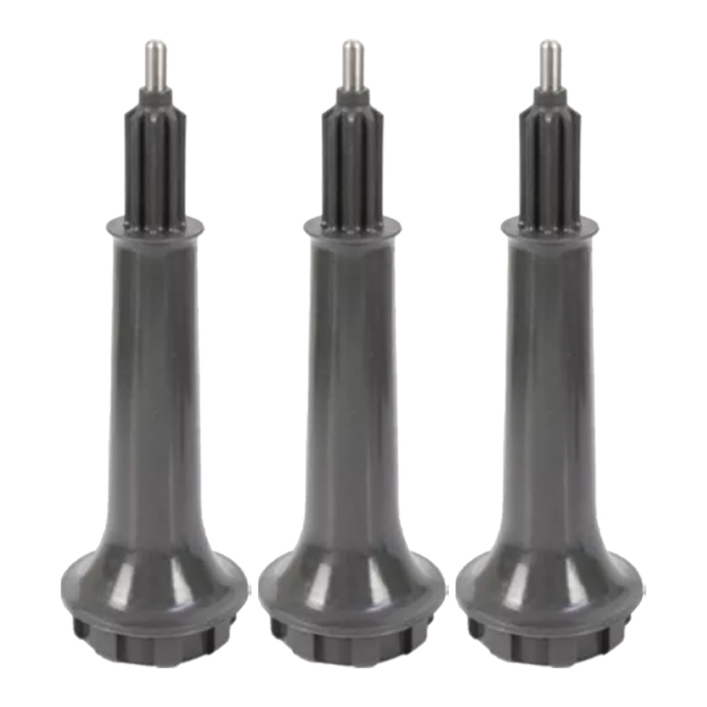 3 Eixos Cinza Processador Philips Walita RI7636 Original em Oferta na Shopee