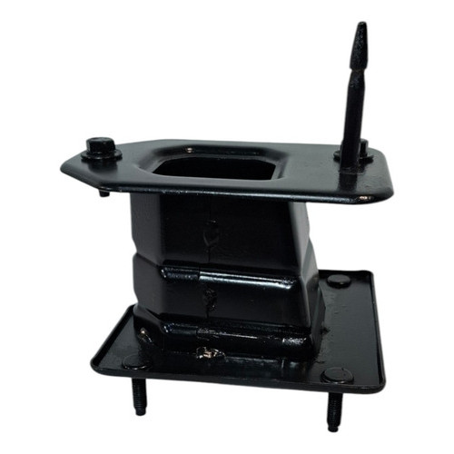 Suporte Esquerdo Alma Para-choque Hyundai I30 2014