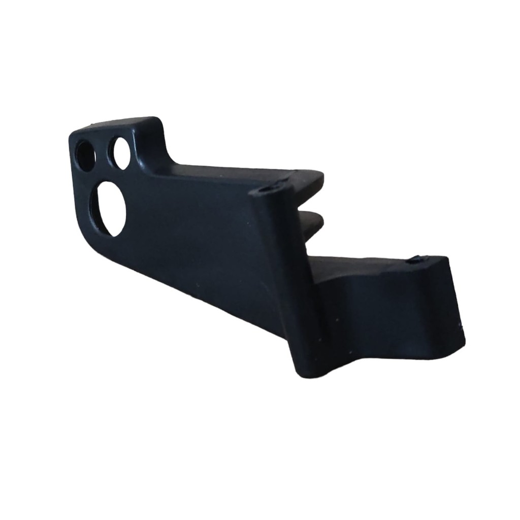 Suporte De Pisca Traseiro Lado Direito Honda Xr 250 Tornado