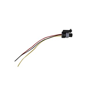 Chicote do Pressostato Fiat Uno Palio Chevrolet Celta Astra em Oferta na Shopee