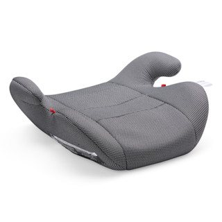 Assento De Carro Infantil  Elevação Fit Up Cinza Replay Kids em Oferta na Shopee