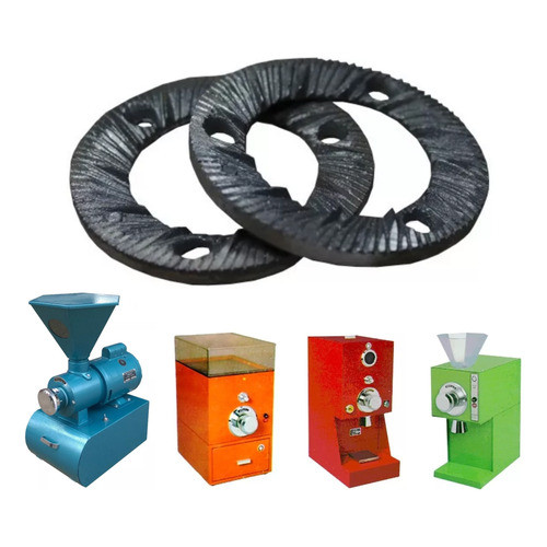 Imagem Disco Moedor De Café Elétrico N 220 Raiar J.r Araujo