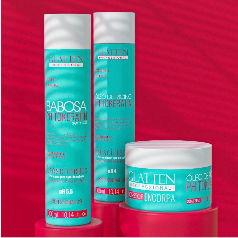 Babosa Cresce o Cabelo: Onde Comprar | BuscaProdutos