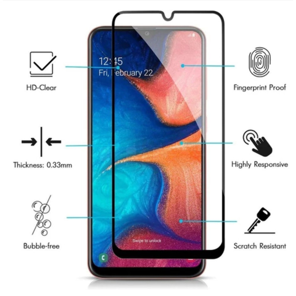 Película De Vidro 3D Para MOTO G9 G9PLUS G9PLAY G9POWER G10 G20 G30 G50 G60 G100 G31 G41 G51 G71 HI - detalhe